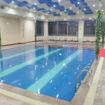 嘉峪关聚脲地坪,防腐蚀地坪-缩略图1