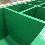 嘉峪关防腐水池，水池防腐防渗怎么做，防腐水池施工厂家-缩略图1