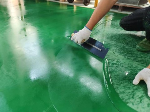 嘉峪关VEF地坪什么是VEF地坪