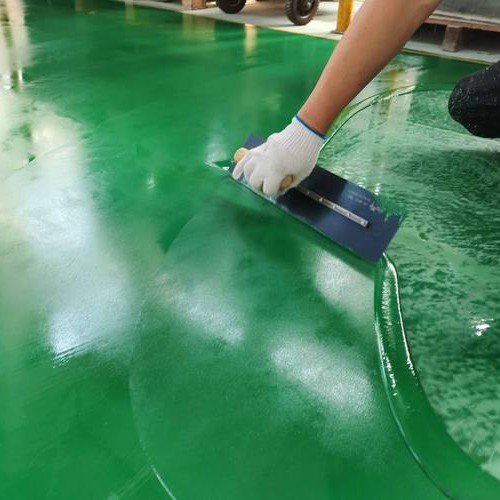 嘉峪关VEF地坪什么是VEF地坪